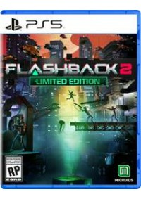 Flashback 2 Limited Edition/PS5